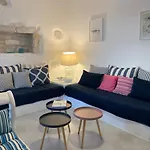 La Maison D'helene Сasa de vacaciones Naousa (Paros)