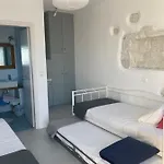 Сasa de vacaciones La Maison D'helene Naousa (Paros)