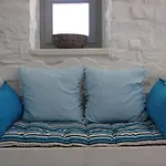 Сasa de vacaciones La Maison D'helene Naousa (Paros)