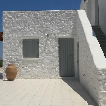 펜션 La Maison D'helene