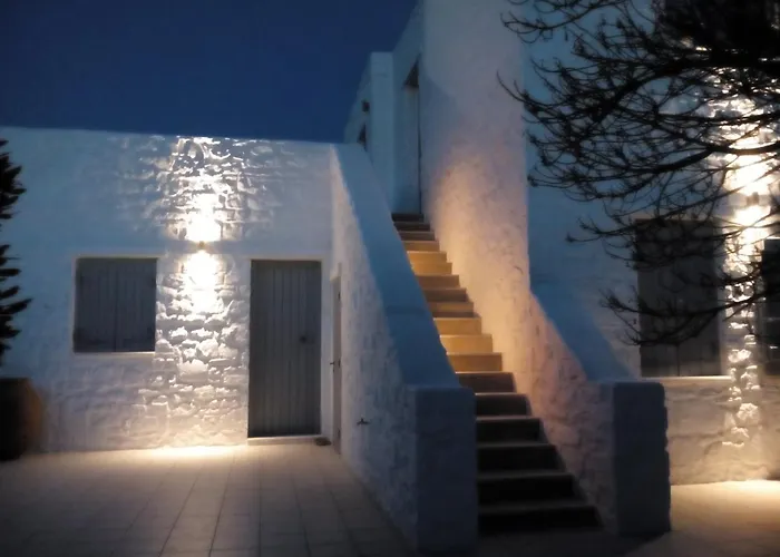 La Maison D'helene *