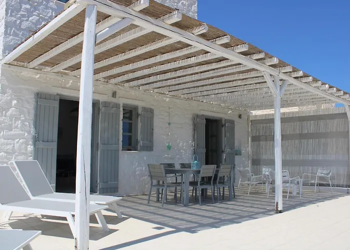 La Maison D'helene 펜션 *