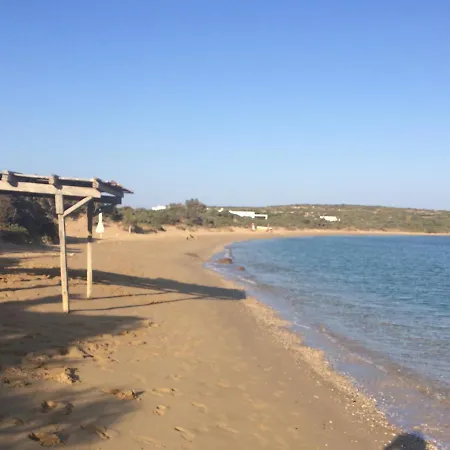 Hébergement de vacances La Maison D'helene