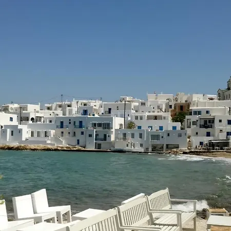 بيت للعطل La Maison D'helene *