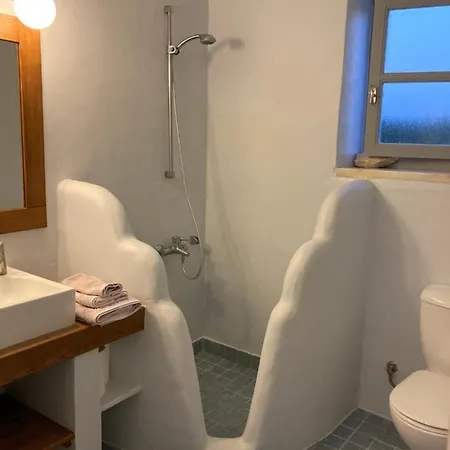 La Maison D'helene * Náoussa