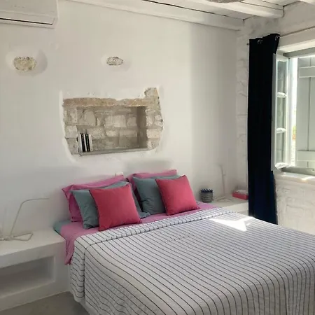 Hébergement de vacances La Maison D'helene