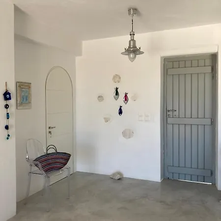 بيت للعطل La Maison D'helene ناوسا