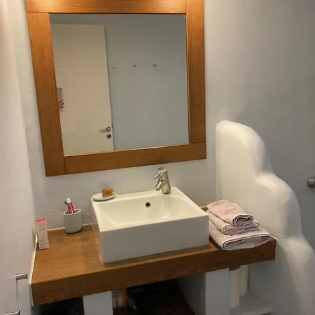 La Maison D'helene * Náoussa