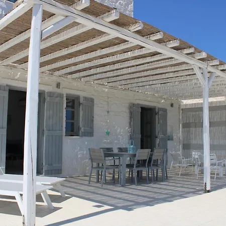 La Maison D'helene Feriehus *