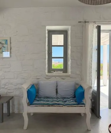 بيت للعطل La Maison D'helene *