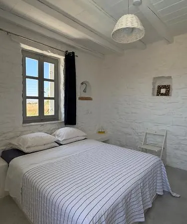 La Maison D'helene بيت للعطل *