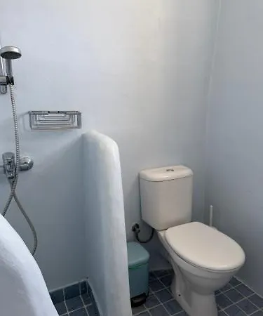 بيت للعطل La Maison D'helene ناوسا