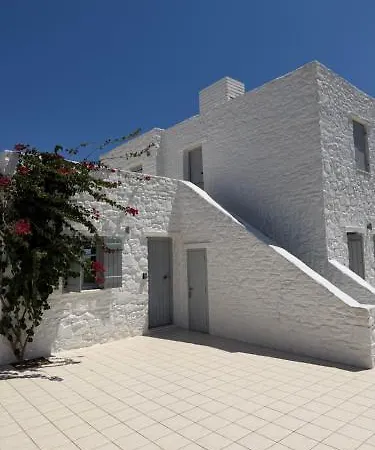 La Maison D'helene * ناوسا
