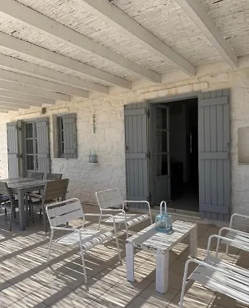 بيت للعطل La Maison D'helene