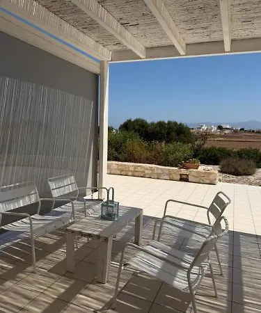 بيت للعطل La Maison D'helene ناوسا