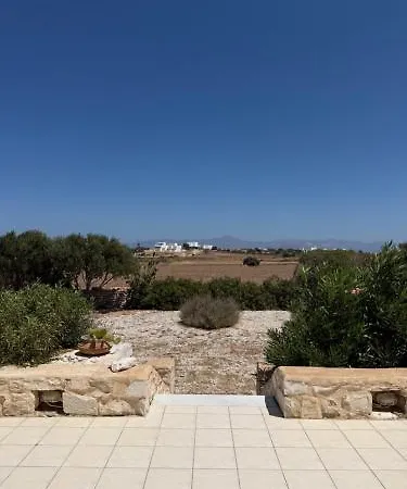 بيت للعطل La Maison D'helene
