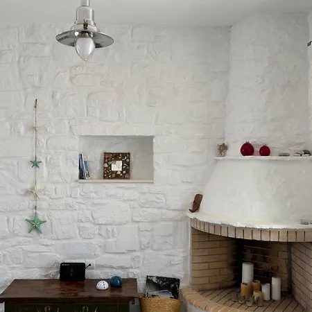 بيت للعطل La Maison D'helene *