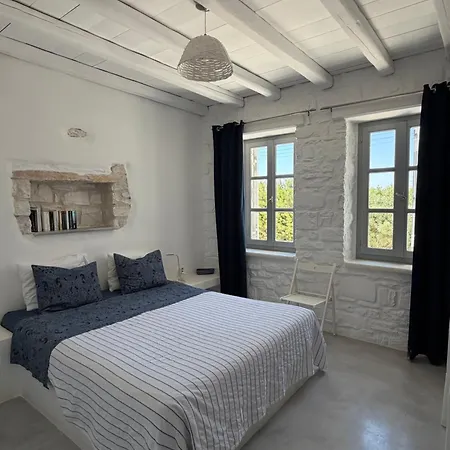 بيت للعطل La Maison D'helene *