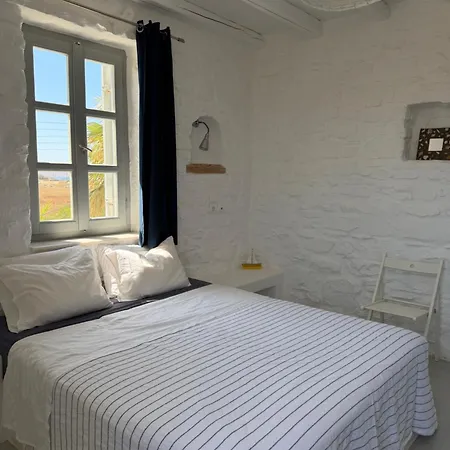 La Maison D'helene بيت للعطل *