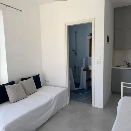 La Maison D'helene بيت للعطل ناوسا