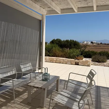 La Maison D'helene بيت للعطل ناوسا