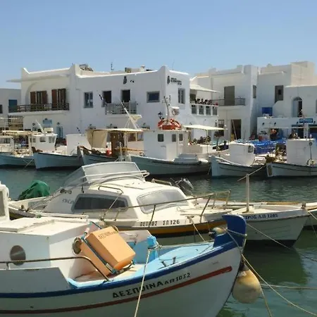 بيت للعطل La Maison D'helene *