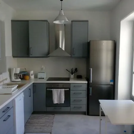 La Maison D'helene *