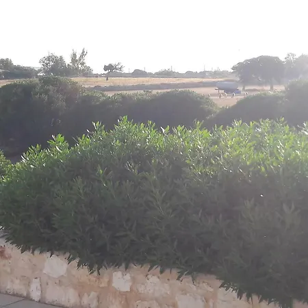 Hébergement de vacances La Maison D'helene Náoussa