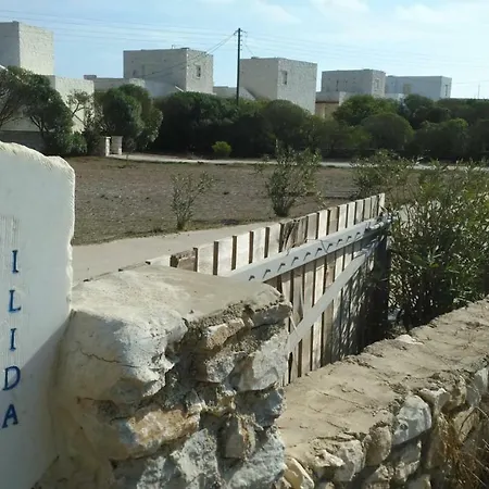 La Maison D'helene 別荘