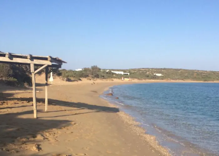 Hébergement de vacances La Maison D'helene