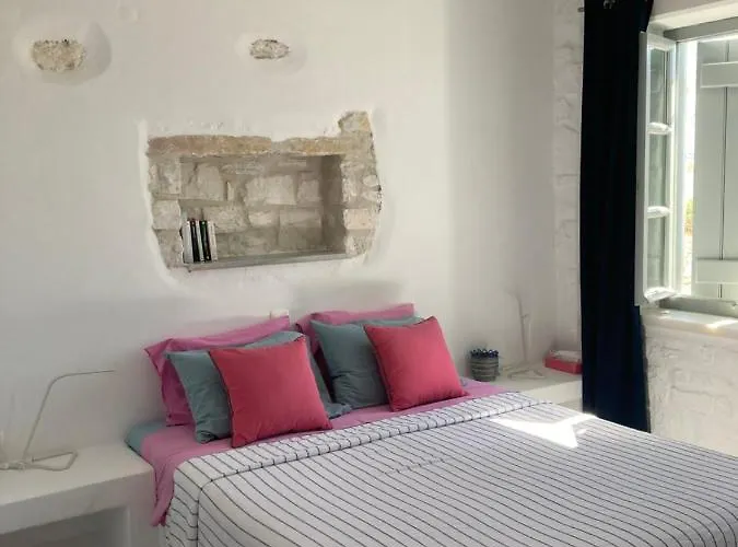 Hébergement de vacances La Maison D'helene