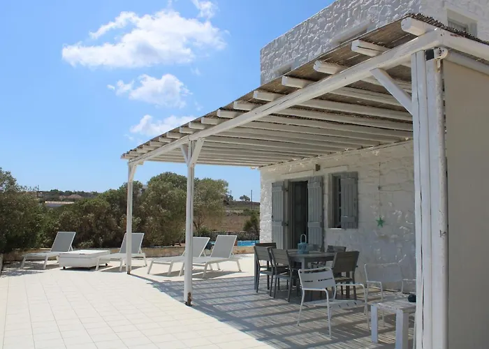 La Maison D'helene Hébergement de vacances *