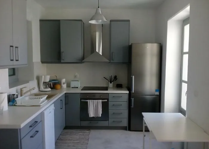 La Maison D'helene *