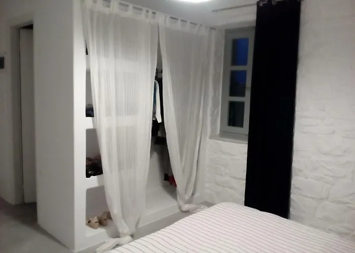 La Maison D'helene Hébergement de vacances *