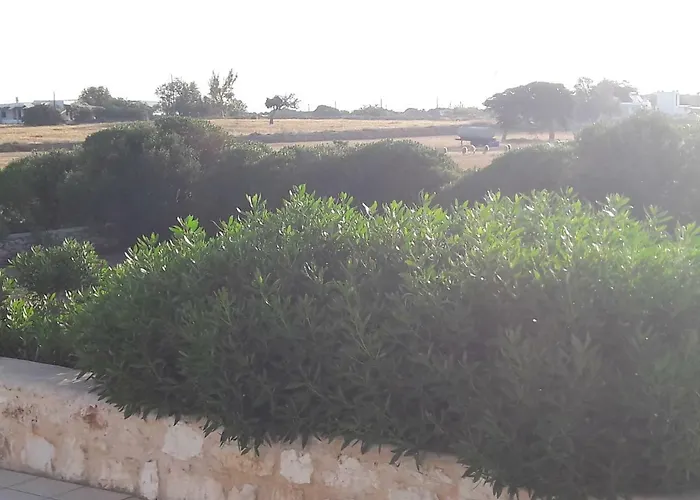 Feriehus La Maison D'helene Naousa